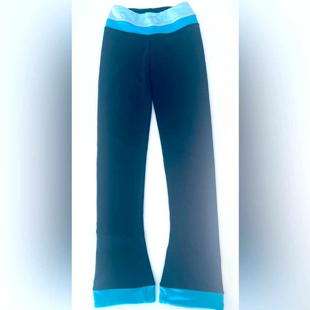 Figure Skating Pants